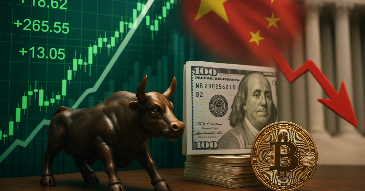 Cash and Coffee Banner