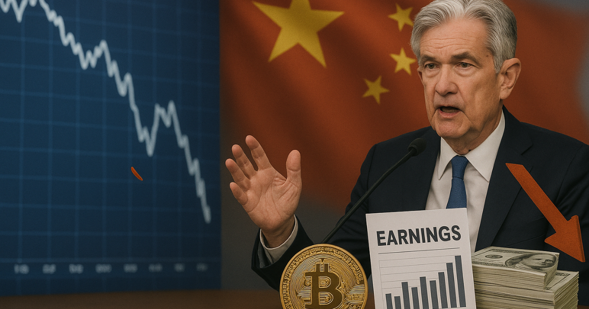 Cash and Coffee Banner