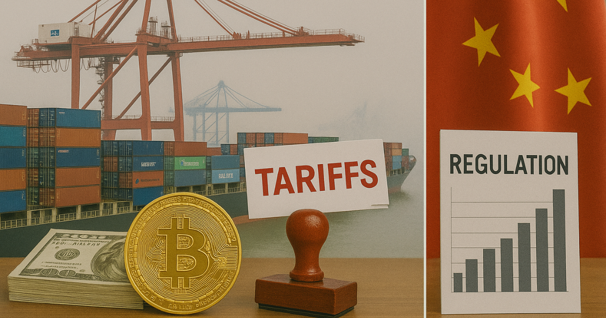 Cash and Coffee Banner