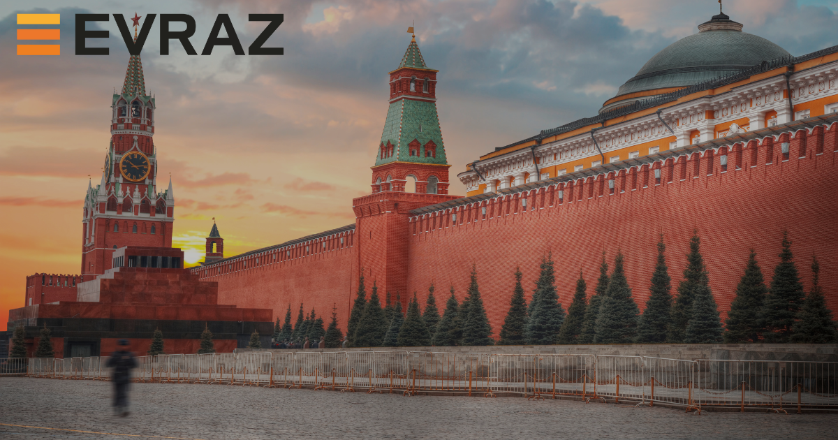 Evraz